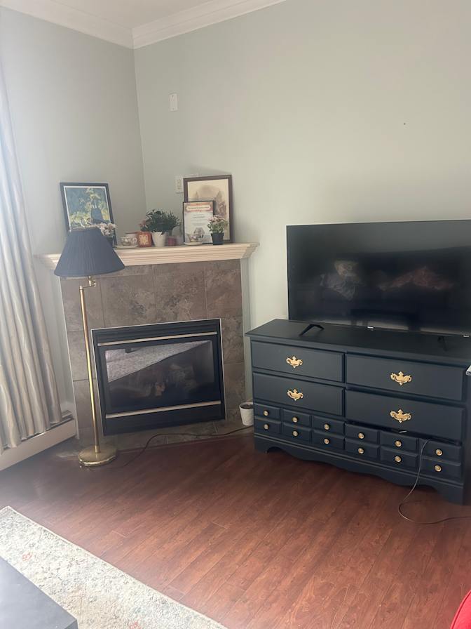 Laura's room