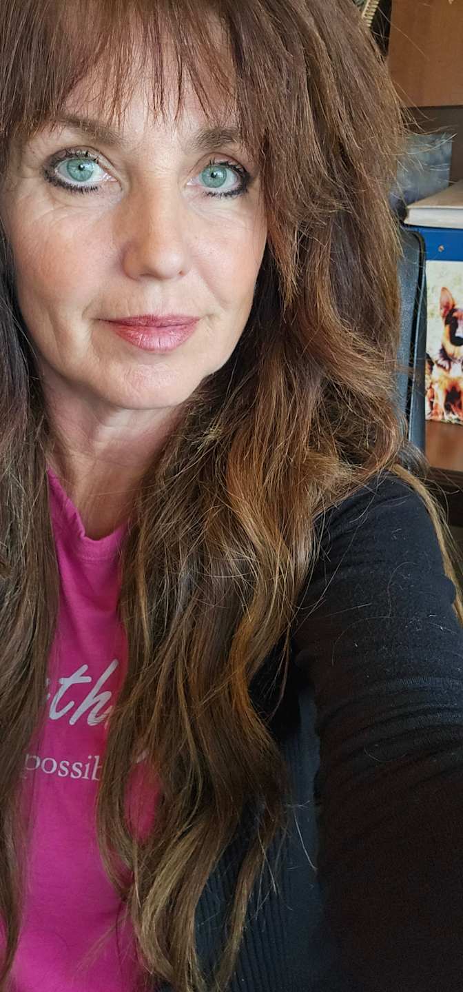 Jennifer Ferguson