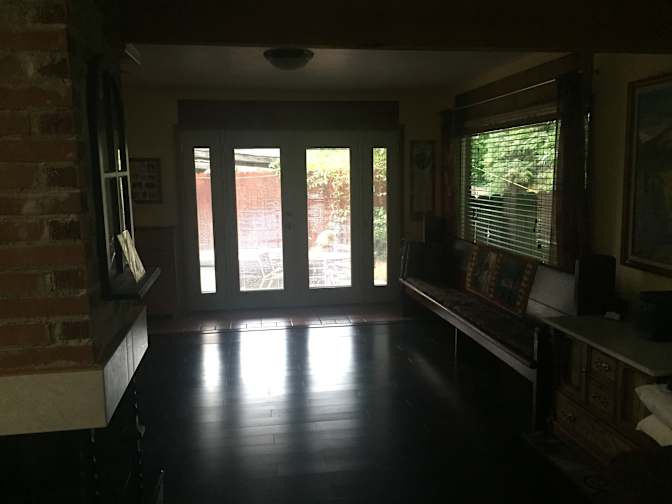 Anne's room