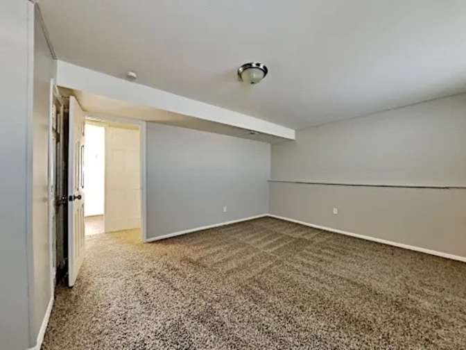 Stephanie Gamble's room