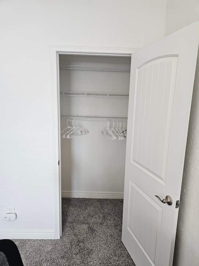 SJ's room