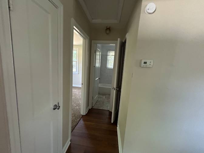 Christian's room