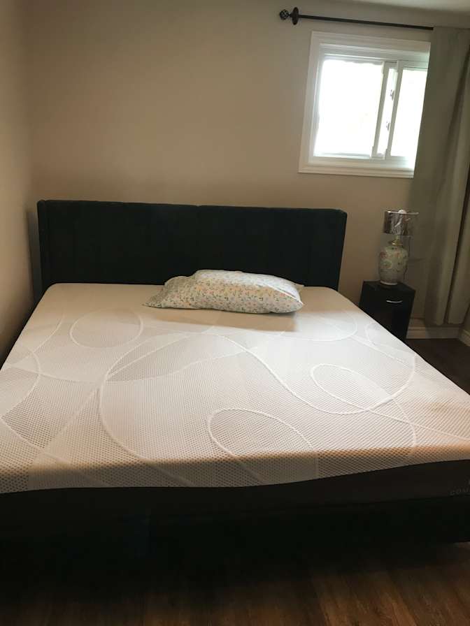 JOY's room