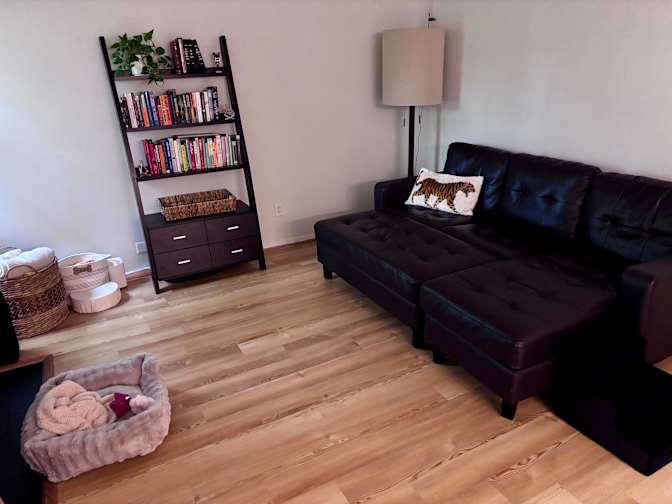 Gabriella's room