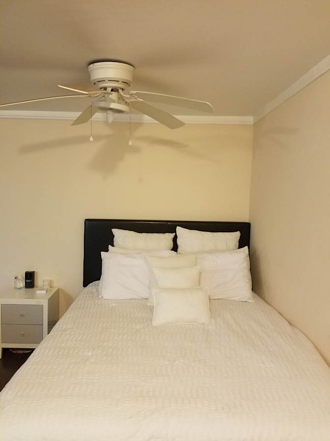 Jay's room