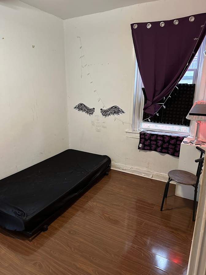 kae's room