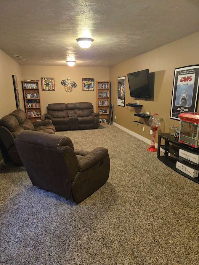 Dalhon's room