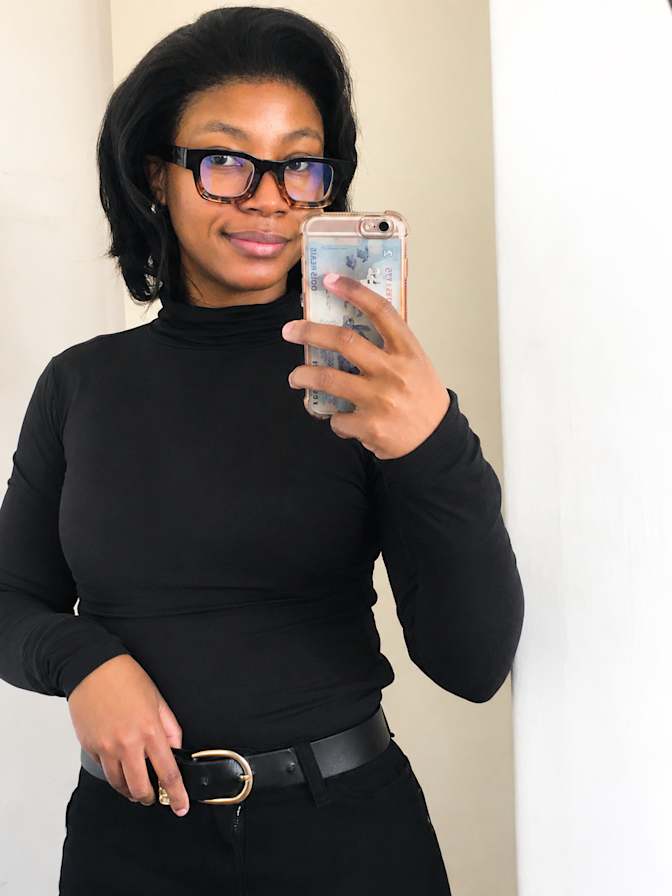 Nozipho Mtshali