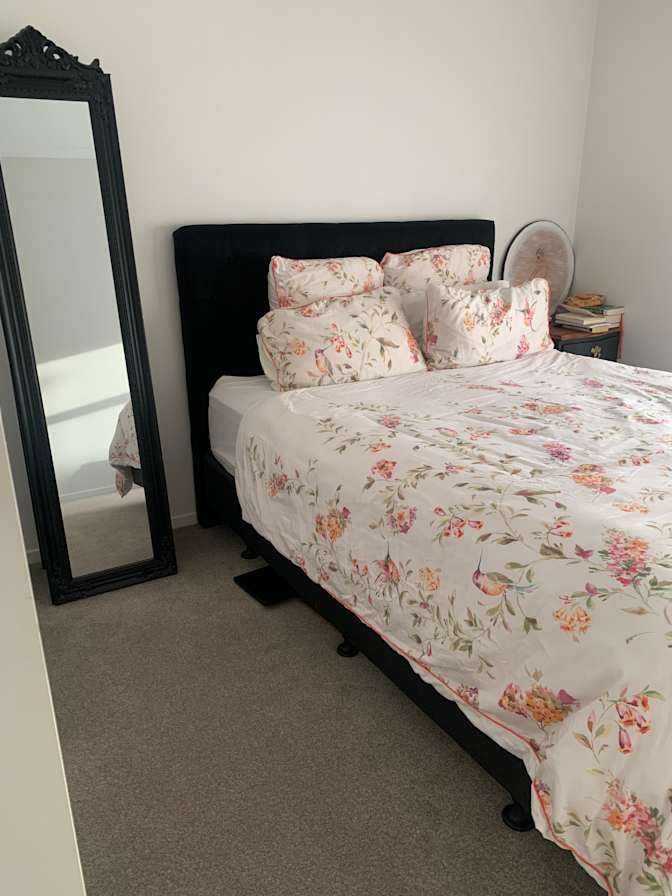 Archana's room