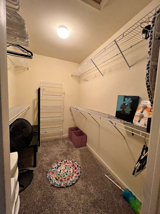 Anshu S's room