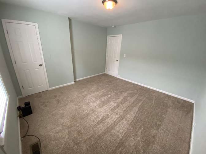 Alcove Rooms's room