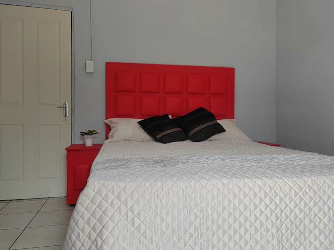 Durban North Accommodation's room