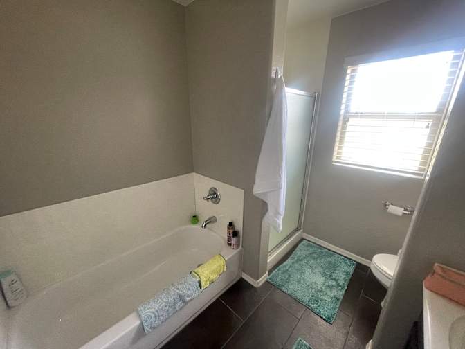 Elizabeth's room