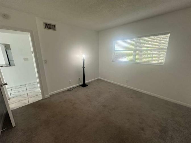 Dante's room