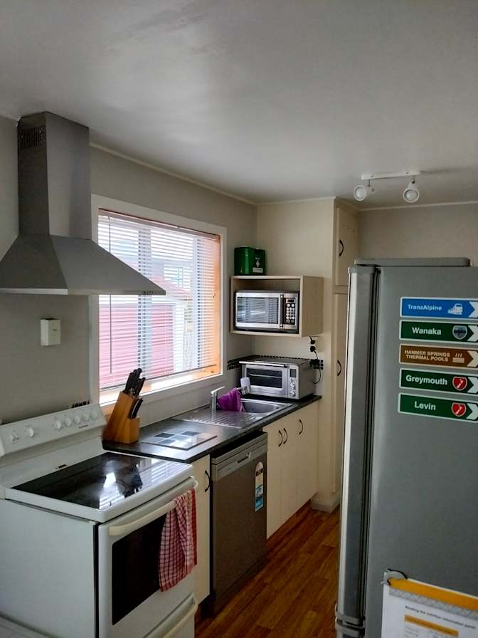 Craig's room