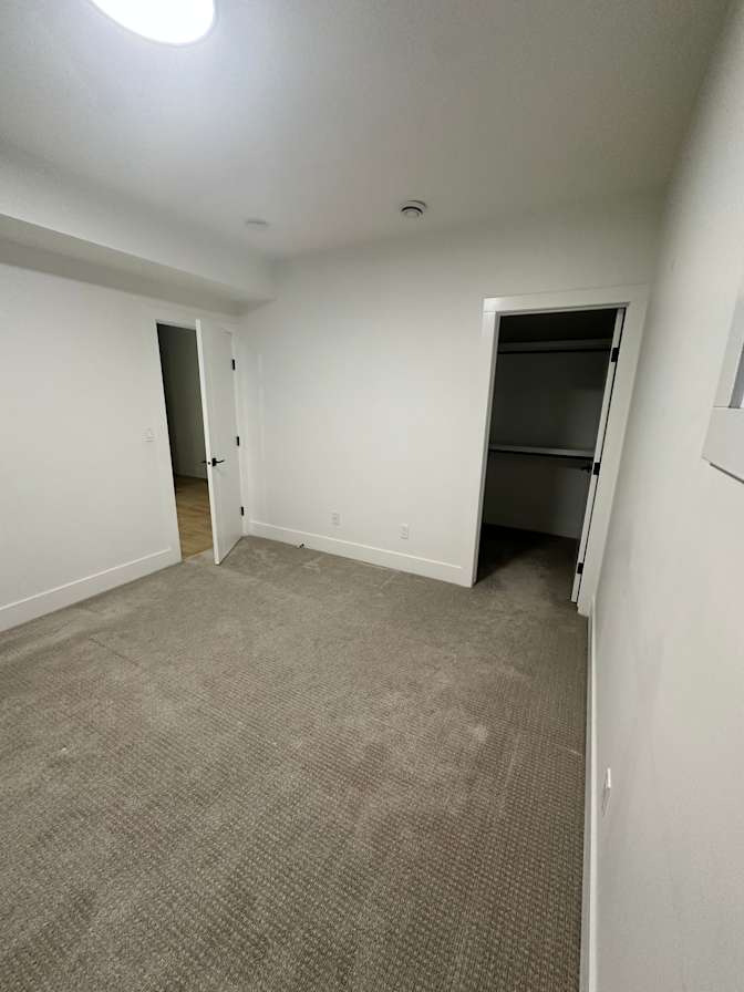 Kaela Leier's room