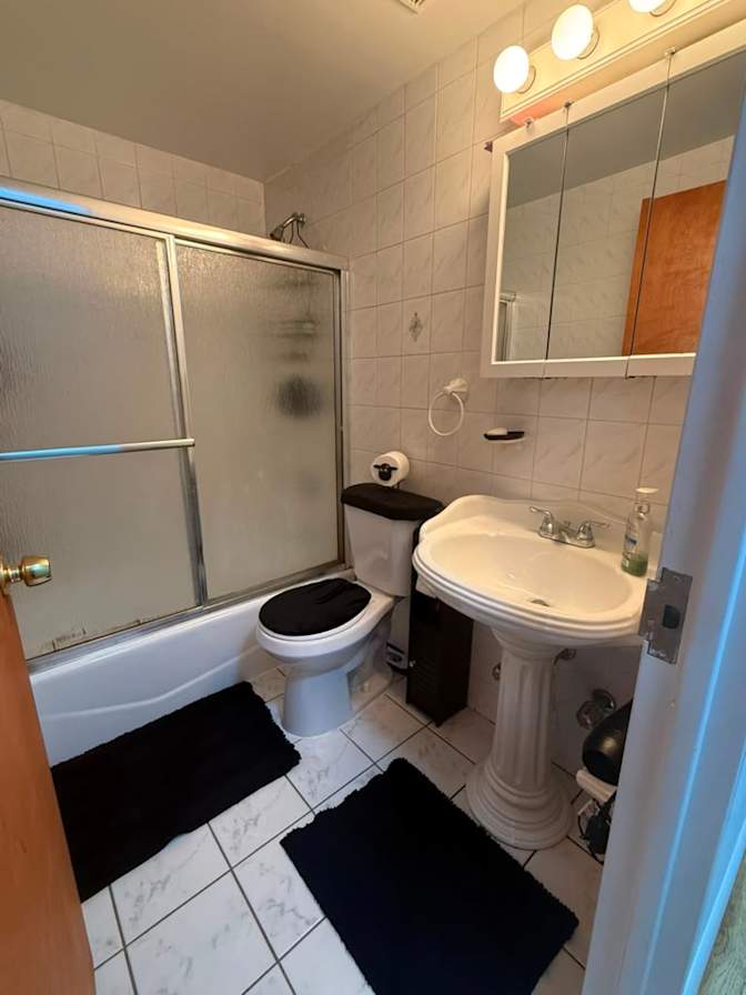 Jurgen's room