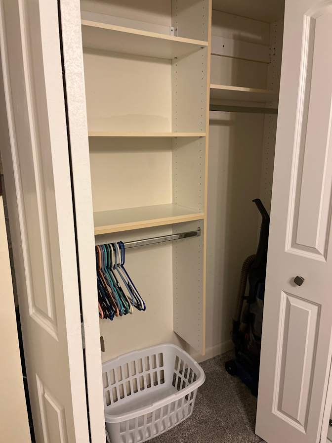 Lisa's room