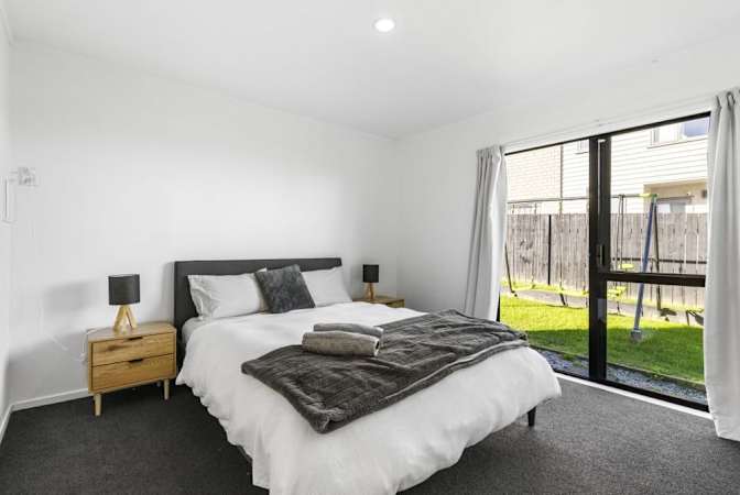 ABHI REDDY's room