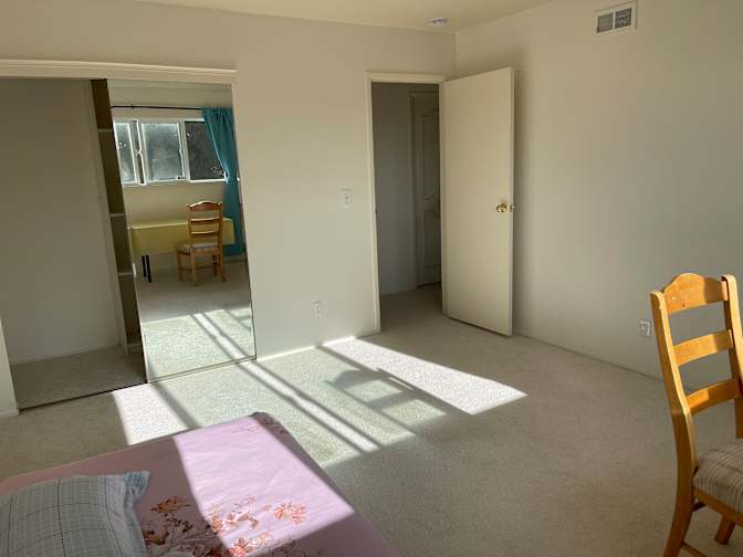Steve's room