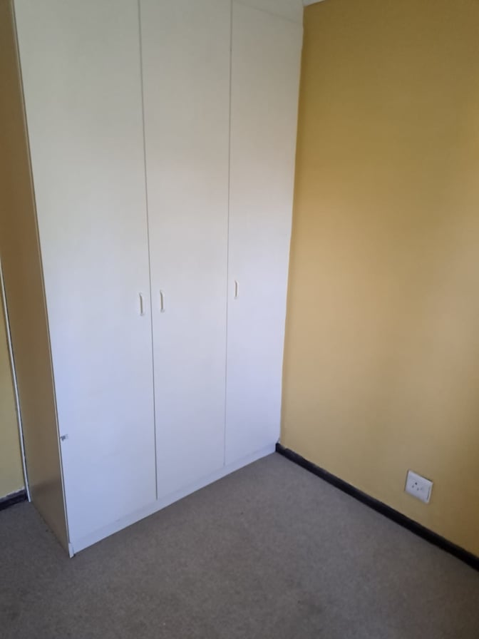 Werner's room
