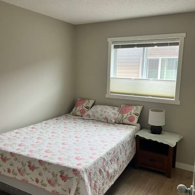 Rachna's room