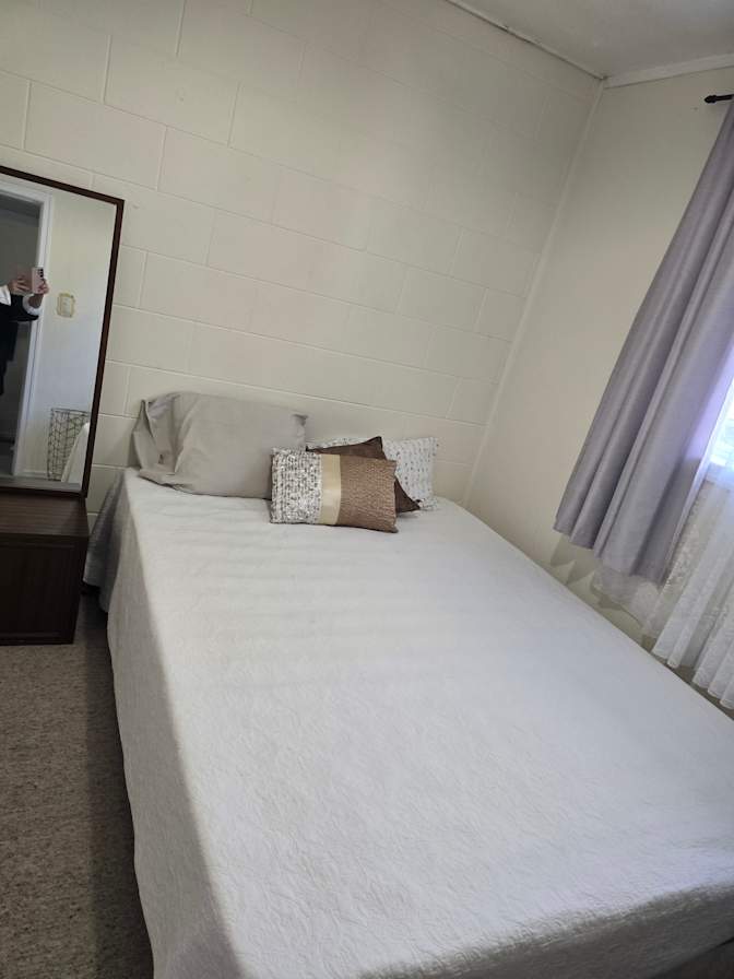 Lalita's room