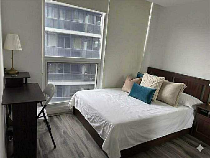 Nurea's room