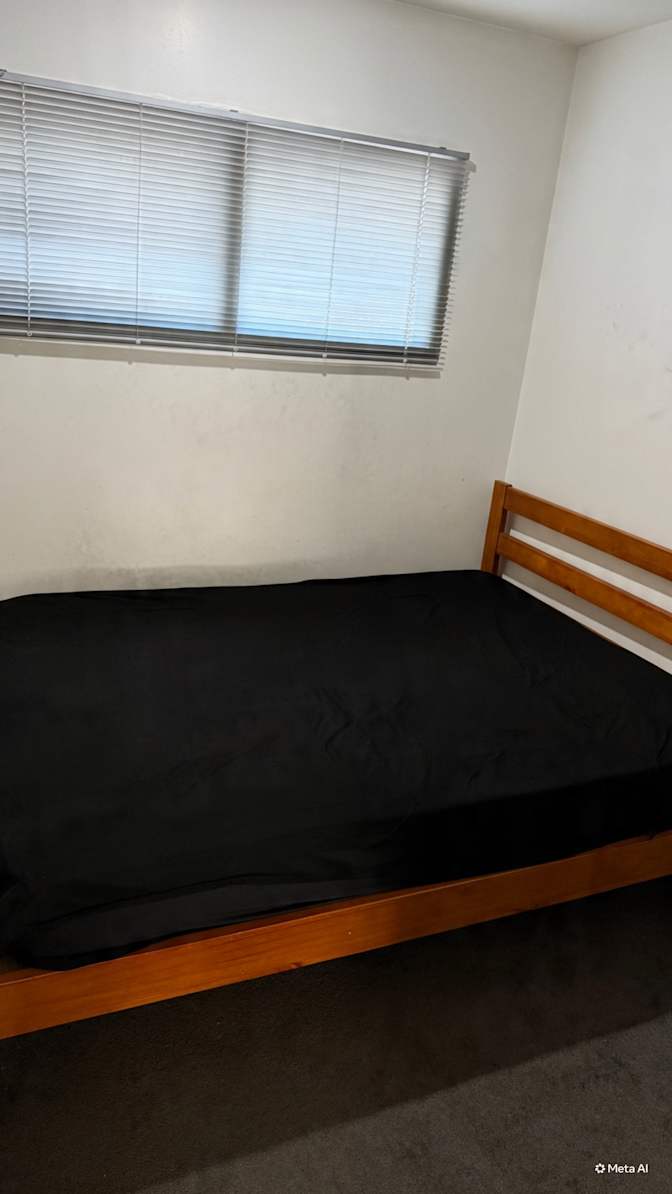 Dilpreet's room