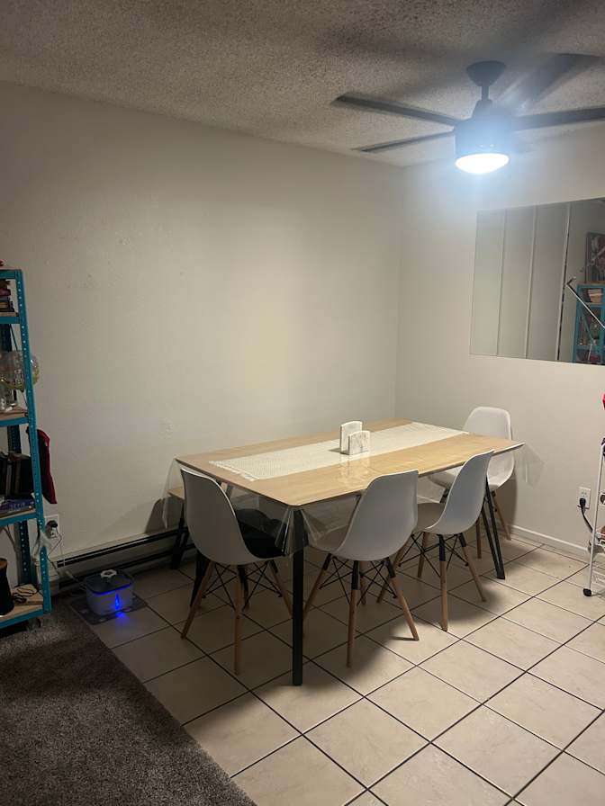 gabriel f.'s room