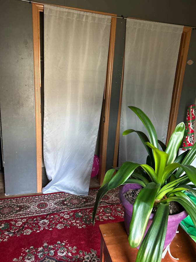 Maryanne's room