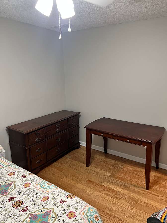 Eric's room