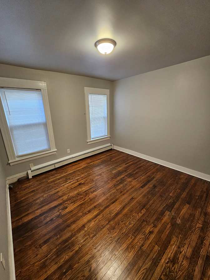 Don's room