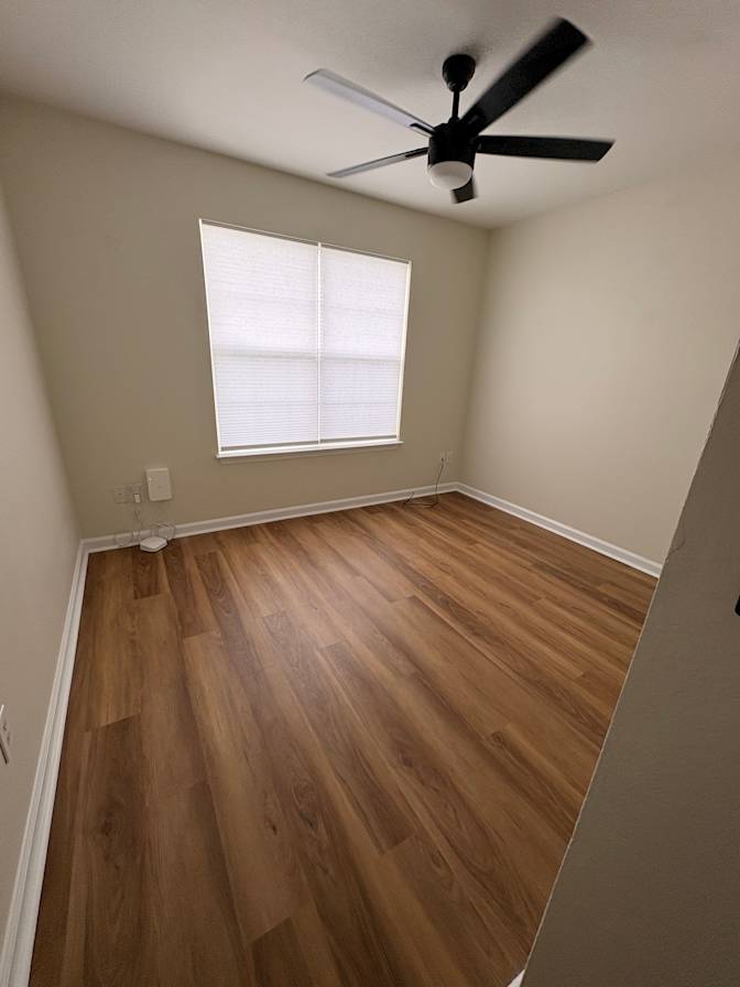 Grace's room