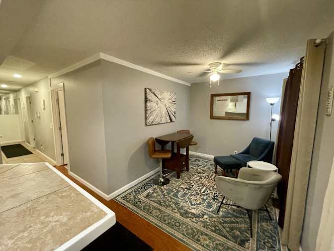 PadSplit's room