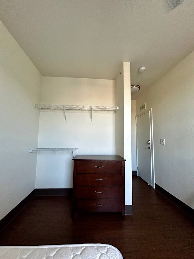Katerra's room