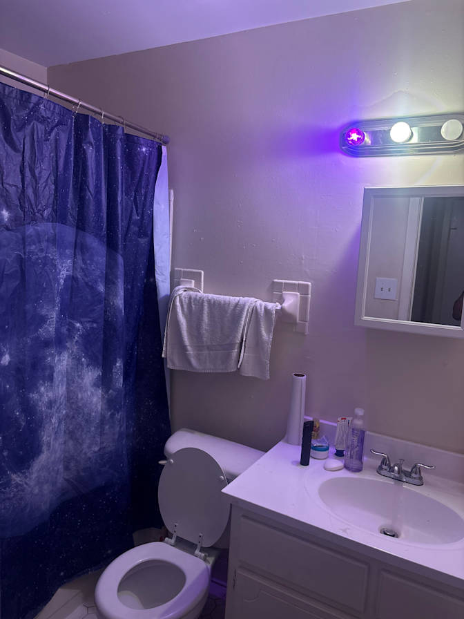 Jennifer's room
