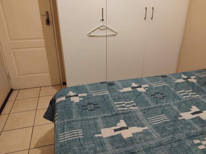Moreblessing's room