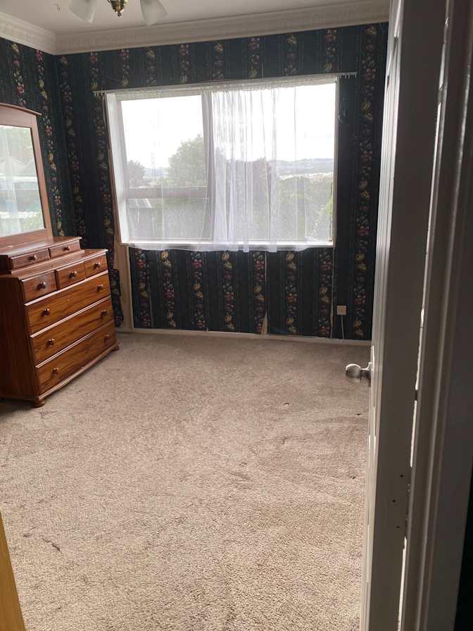 Zabina Malone's room