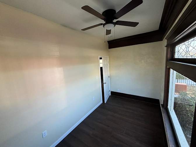 Rafael's room