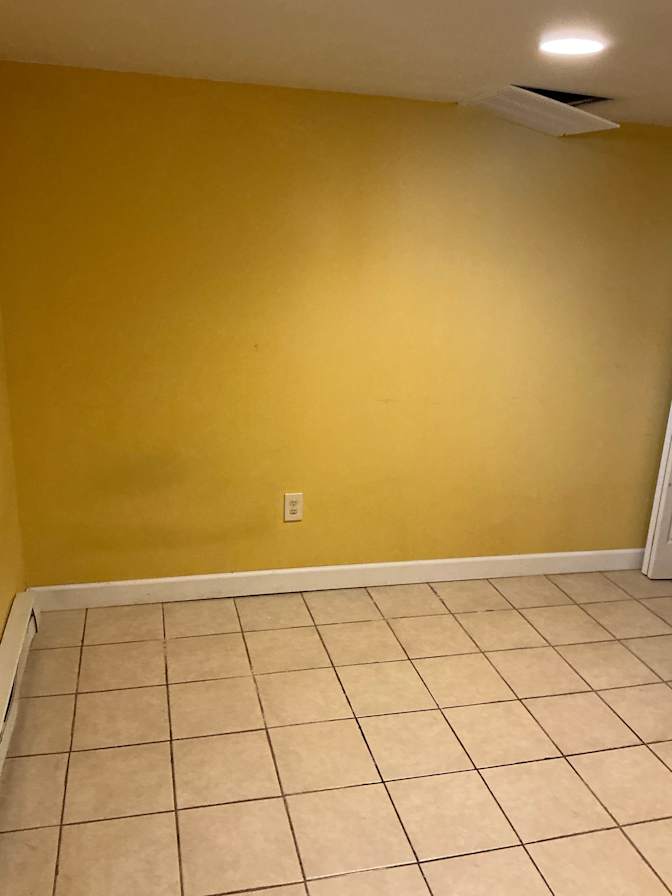 Macarena's room
