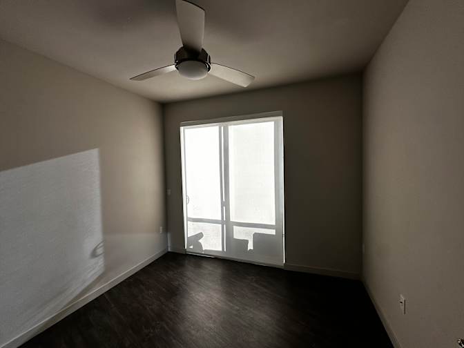Jacob's room