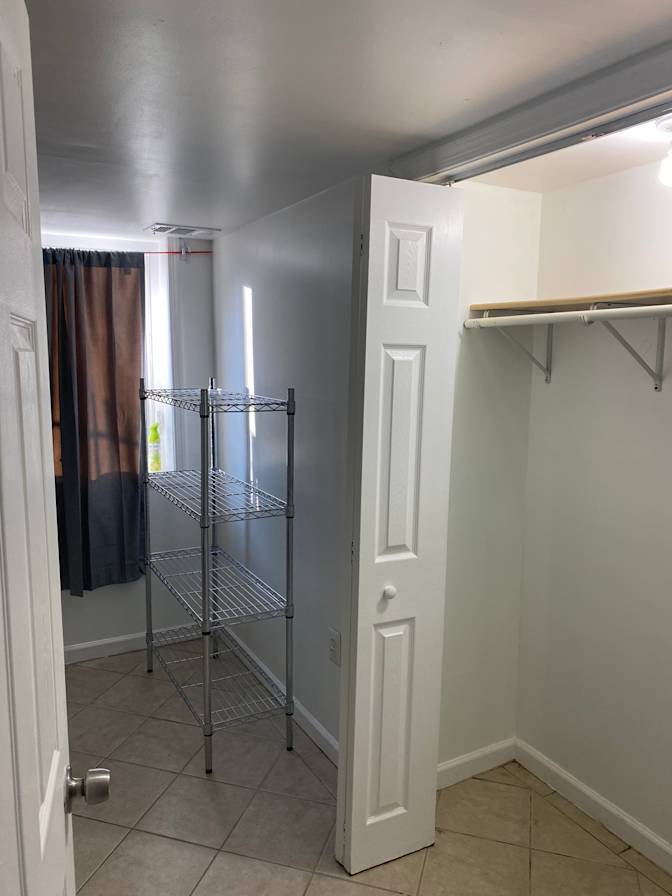 Elin's room
