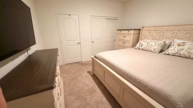 Joseph's room