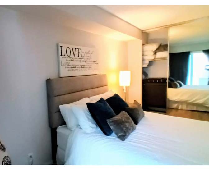 Brie's room