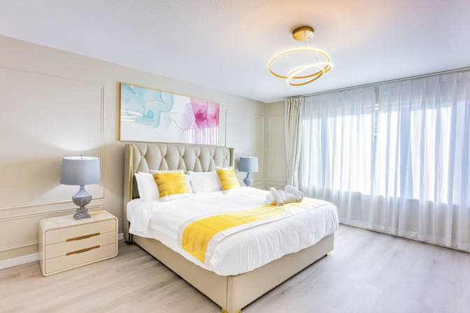 PadSplit's room