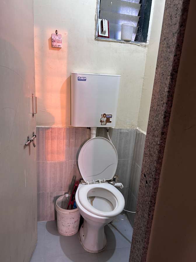 AABIR PRAMANIK's room