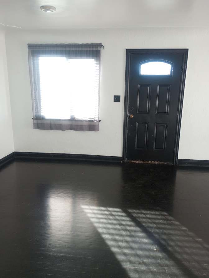 Kevin Cooper's room