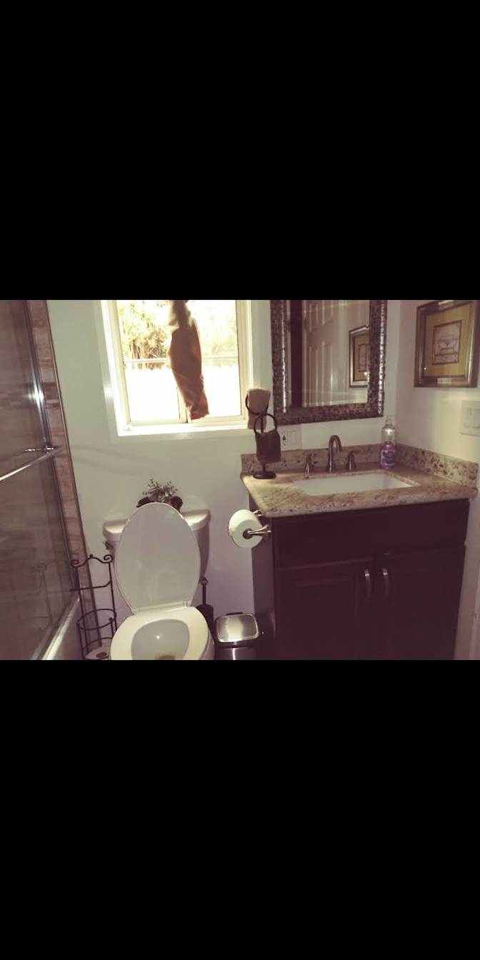 Elena's room