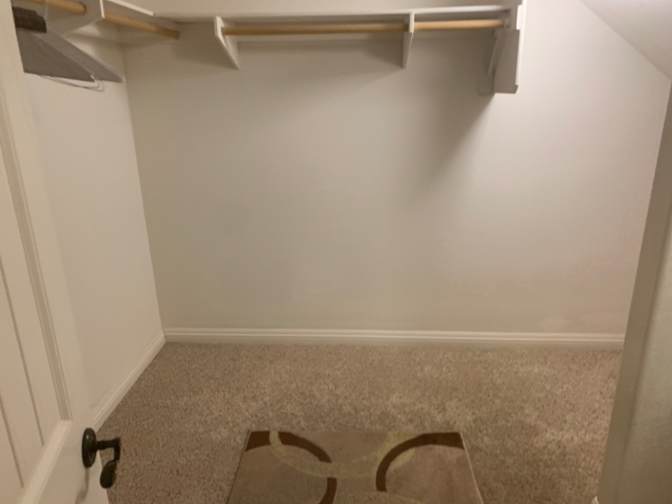 Gloria's room